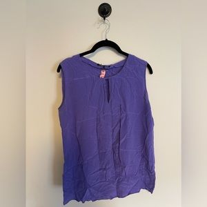 EUC Luisa Cerano Blouse
